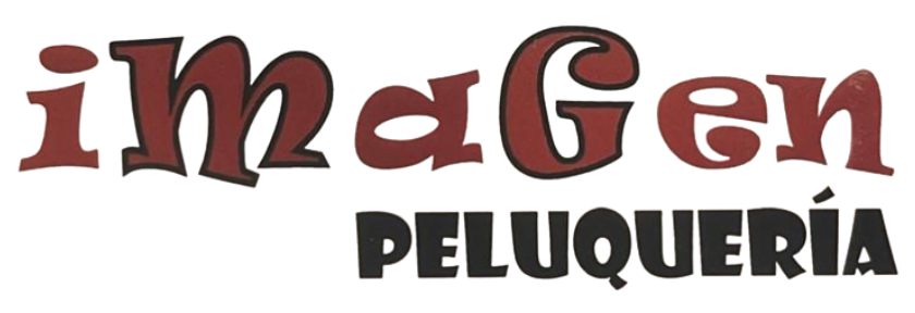 logo peluqueria